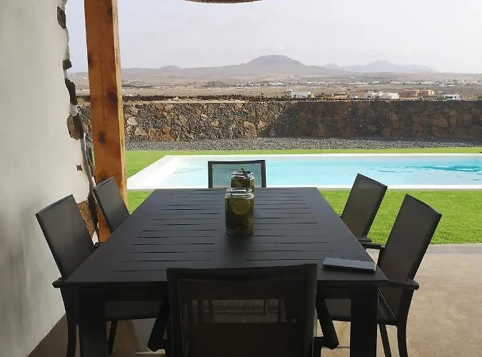 Volcanes * לאחארס