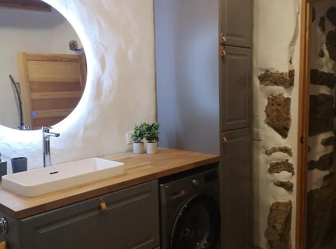 Volcanes * לאחארס