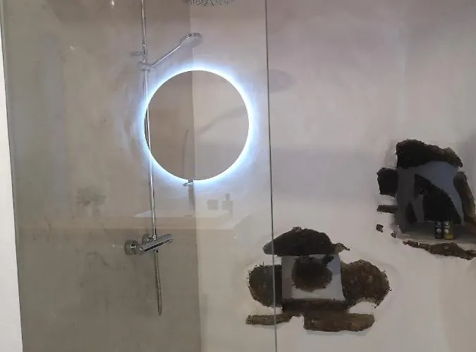 Volcanes לאחארס