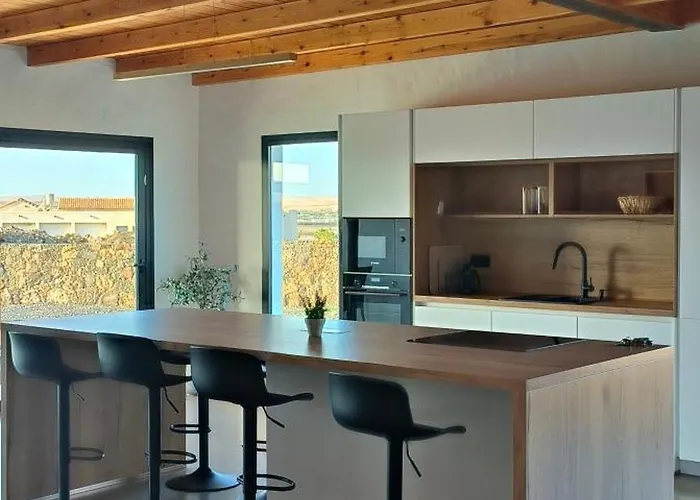 Volcanes לאחארס