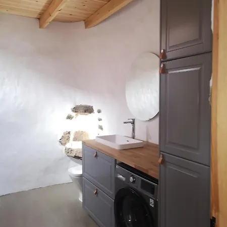 Villa Volcanes *