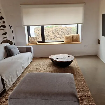 Villa Volcanes Lajares