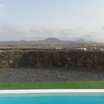 Volcanes