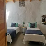 Villa Volcanes