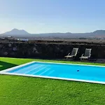 Volcanes *