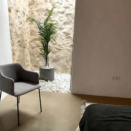 Volcanes Villa