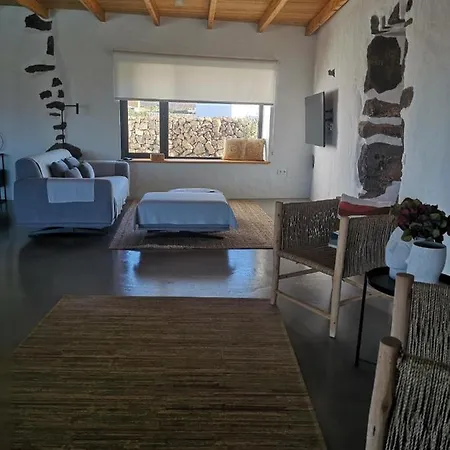 Villa Volcanes Lajares