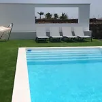 Volcanes וילה